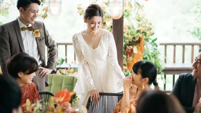 里楽巣fujinoの写真 4（撮影: allie）