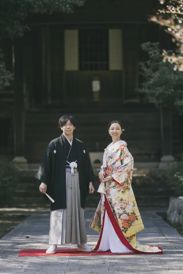 太山寺の写真 14（撮影: SCARLET KOBE）