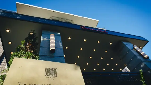 Coco style WEDDING（ココスタイルウエディング）の写真 10（会場: UNWIND HOTEL & BAR 小樽）