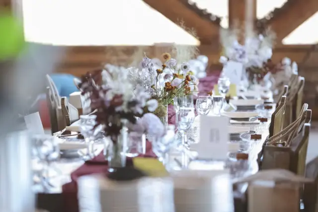 プチホテル ゾンタックの写真 17（撮影: Producer’s Wedding　熊谷麻里子）