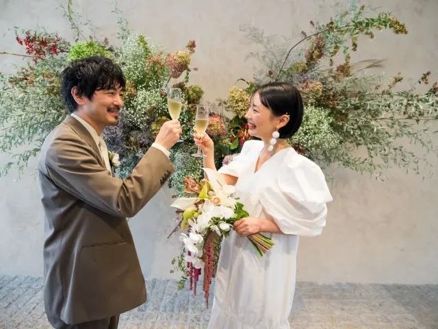 フリープランナー相原千鶴の写真 194（会場: naturam kazuya sugiura）
