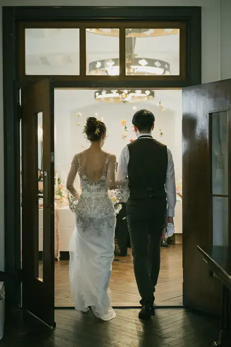 YOUR WEDDING&DESIGNの写真 57（会場: 名古屋陶磁器会館）
