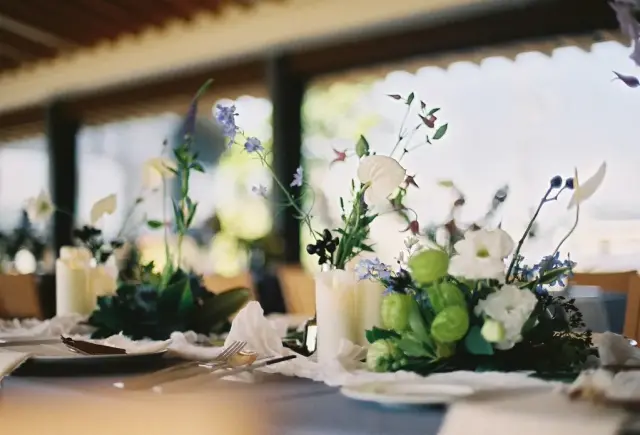 長良川うかいミュージアムの写真 28（撮影: YOUR WEDDING&DESIGN）