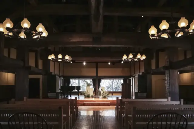 プチホテル ゾンタックの写真 16（撮影: Producer’s Wedding　熊谷麻里子）