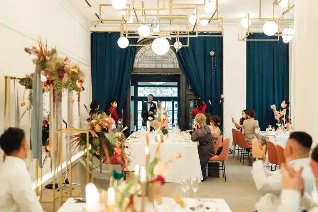 Coco style WEDDING（ココスタイルウエディング）の写真 56（会場: UNWIND HOTEL & BAR 小樽）