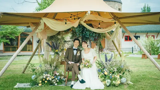 Coco style WEDDING（ココスタイルウエディング）と結婚式 3