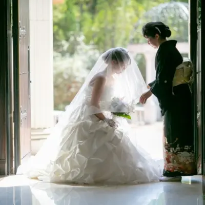 Marriage Linkの結婚式事例