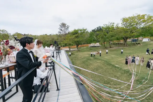 more weddingの写真 39（会場: 沢田ベース）