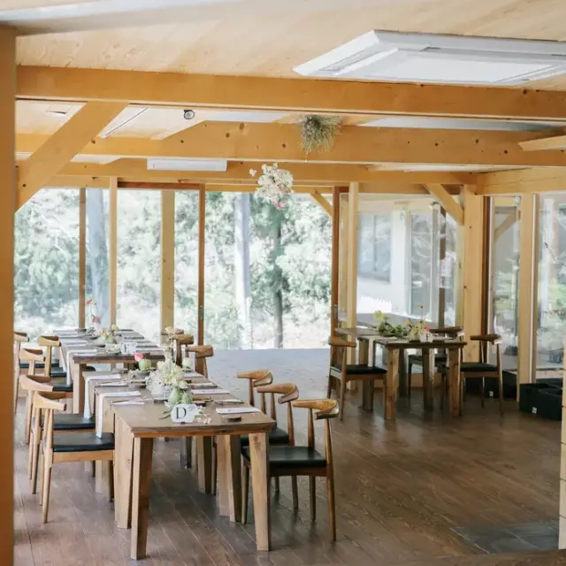 WEDDING LAPPLEの写真 10（会場: Cure Cafe）