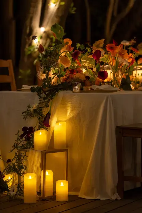 Bridal Plusの写真 87（会場: small planet CAMP＆GRILL）