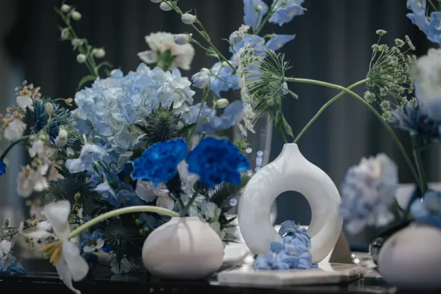 第一ホテル東京の写真 17（撮影: Bridal Plus）