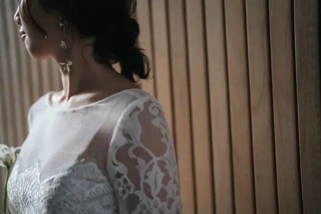 そね風（SONEKA）の写真 10（撮影: Coco style WEDDING（ココスタイルウエディング））