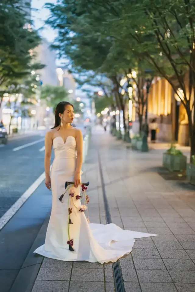 SCARLET KOBEの写真 24（会場: 旧居留地）