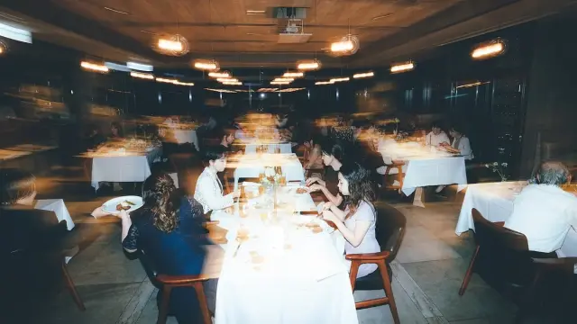 Johnnie’s Brasserieの写真 3（撮影: Bridal Plus）
