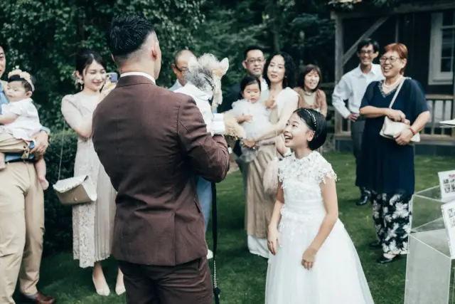 pensée de gorille | パンセデゴリレの写真 129（会場: KONARA HOUSE）