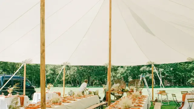 ライジングフィールド軽井沢の写真 6（撮影: Producer’s Wedding　熊谷麻里子）