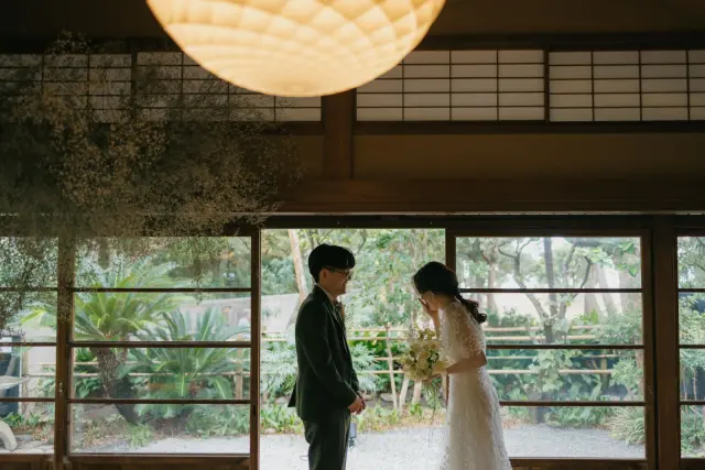 No where but HAYAMAの写真 32（撮影: Plage Wedding　加藤渚）