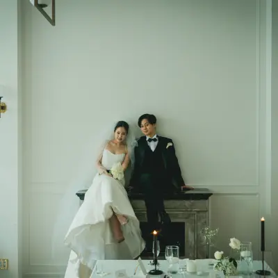 Coco style WEDDINGの結婚式事例