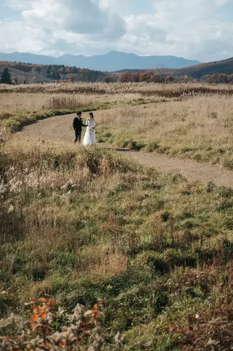そね風（SONEKA）の写真 12（撮影: Coco style WEDDING（ココスタイルウエディング））