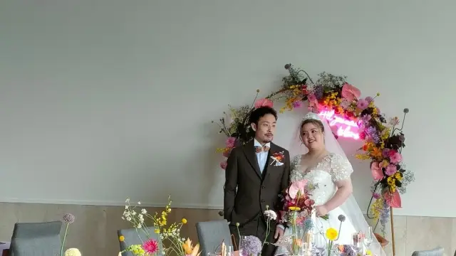 オーベルジュ・ド・リリアーヌの写真 5（撮影: YOUR WEDDING&DESIGN）