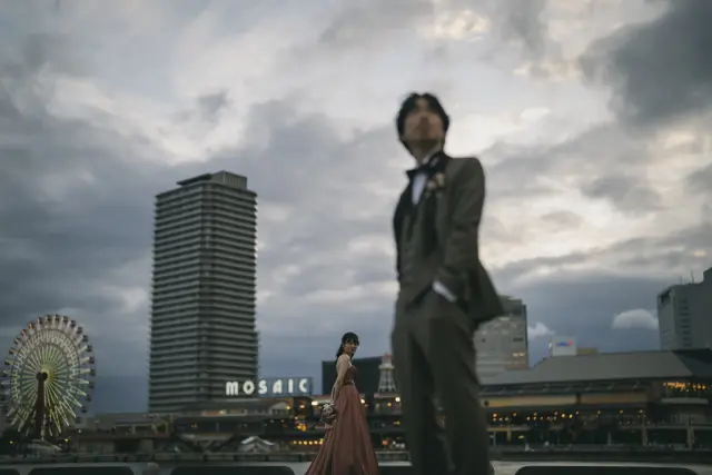 メリケンパークの写真 17（撮影: SCARLET KOBE）