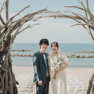 OWL WEDDING DESIGNの結婚式事例
