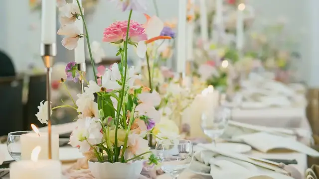 YOUR WEDDING&DESIGNの写真 46（会場: 名古屋陶磁器会館）