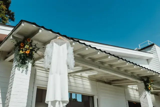 スタジオリーフATAMIの写真 21（撮影: Plage Wedding　加藤渚）