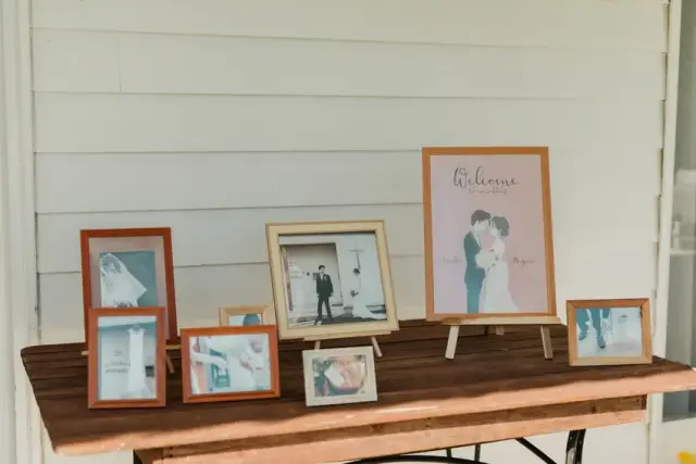 スタジオリーフATAMIの写真 29（撮影: Plage Wedding　加藤渚）