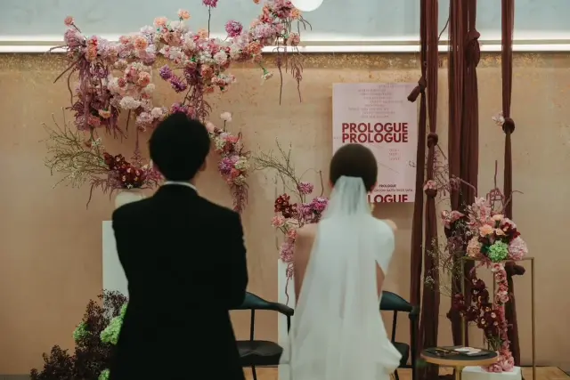 kobe wedding-ifの写真 23