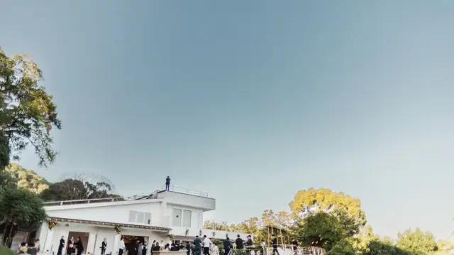 スタジオリーフATAMIの写真 6（撮影: Plage Wedding　加藤渚）