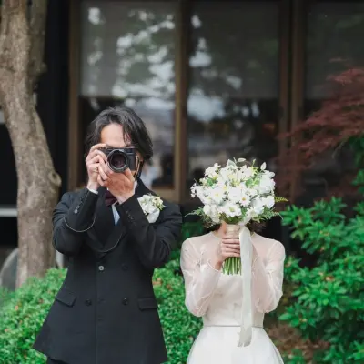 OWL WEDDING DESIGNの結婚式事例