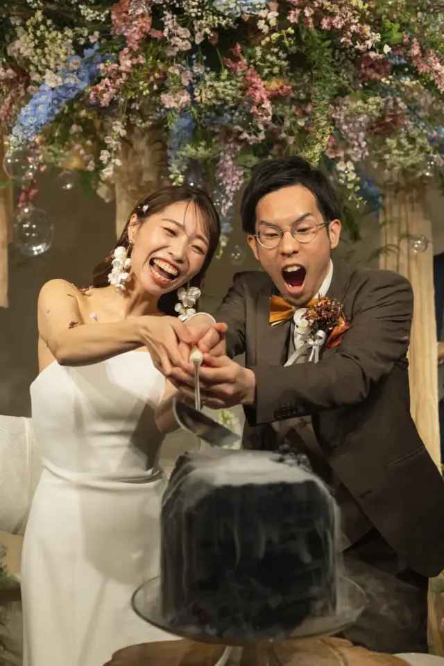 kobe wedding-ifの写真
