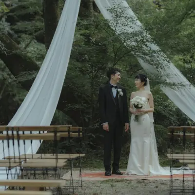 WEDDING LAPPLEの結婚式事例