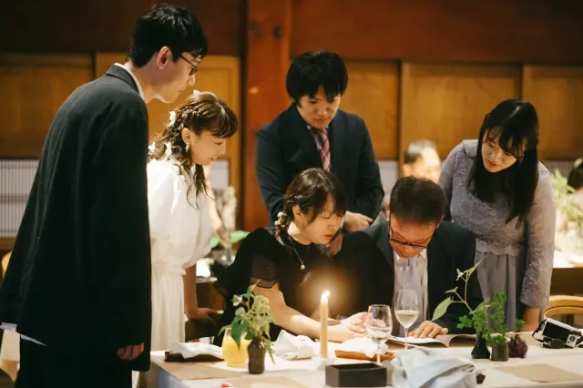 pensée de gorille | パンセデゴリレの写真 148（会場: 里山十帖）