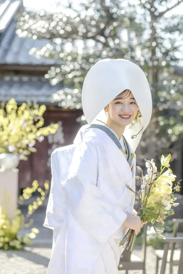日本料亭　後楽荘の写真 25（撮影: YOUR WEDDING&DESIGN）
