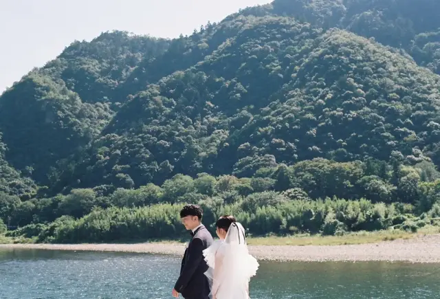 長良川うかいミュージアムの写真 26（撮影: YOUR WEDDING&DESIGN）