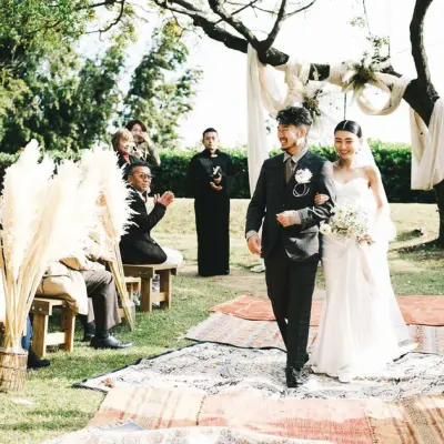 Bridal Plusの結婚式事例