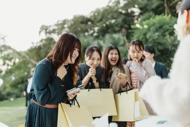 スタジオリーフATAMIの写真 17（撮影: Plage Wedding　加藤渚）