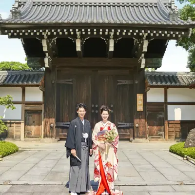 クレ・ドゥ・レーブ　グループと結婚式