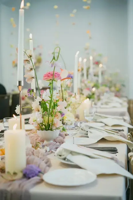 YOUR WEDDING&DESIGNの写真 150（会場: 名古屋陶磁器会館）