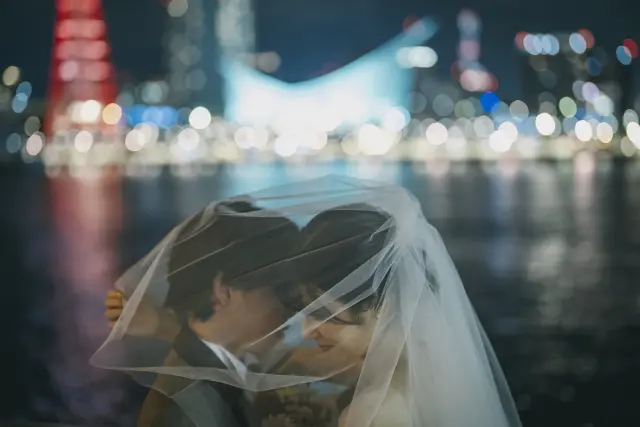 神戸ハーバーランドの写真 6（撮影: SCARLET KOBE）