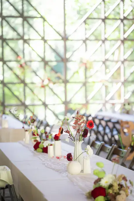 愛知県民の森の写真 29（撮影: YOUR WEDDING&DESIGN）
