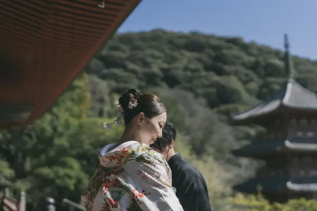 太山寺の写真 12（撮影: SCARLET KOBE）