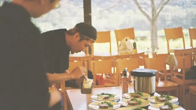 長良川うかいミュージアムの写真 4（撮影: YOUR WEDDING&DESIGN）