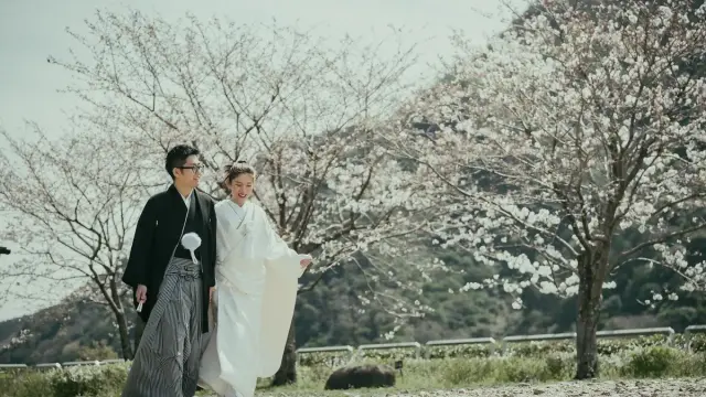 長良川うかいミュージアムの写真 5（撮影: YOUR WEDDING&DESIGN）