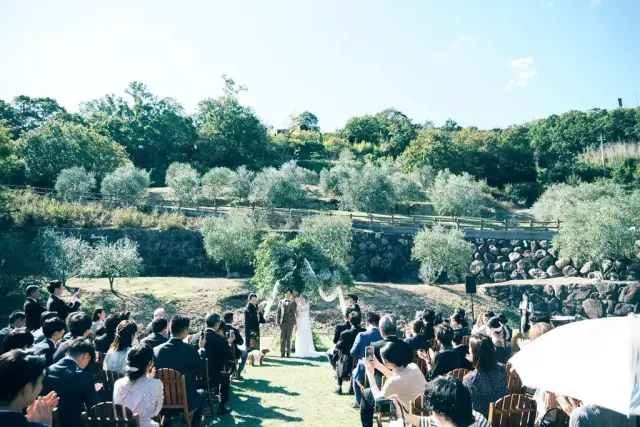 小豆島ふるさと村　イベント広場の写真 3（撮影: Fleur Des Pois）