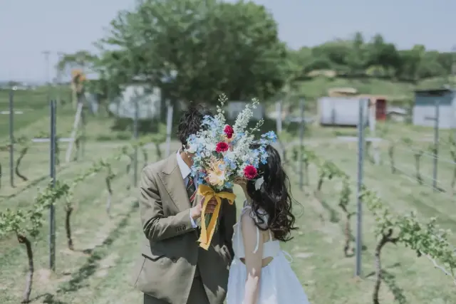 サンセットウォーカーヒルの写真 25（撮影: Bridal Plus）