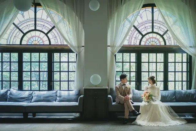 Coco style WEDDING（ココスタイルウエディング）の写真 35（会場: UNWIND HOTEL & BAR 小樽）