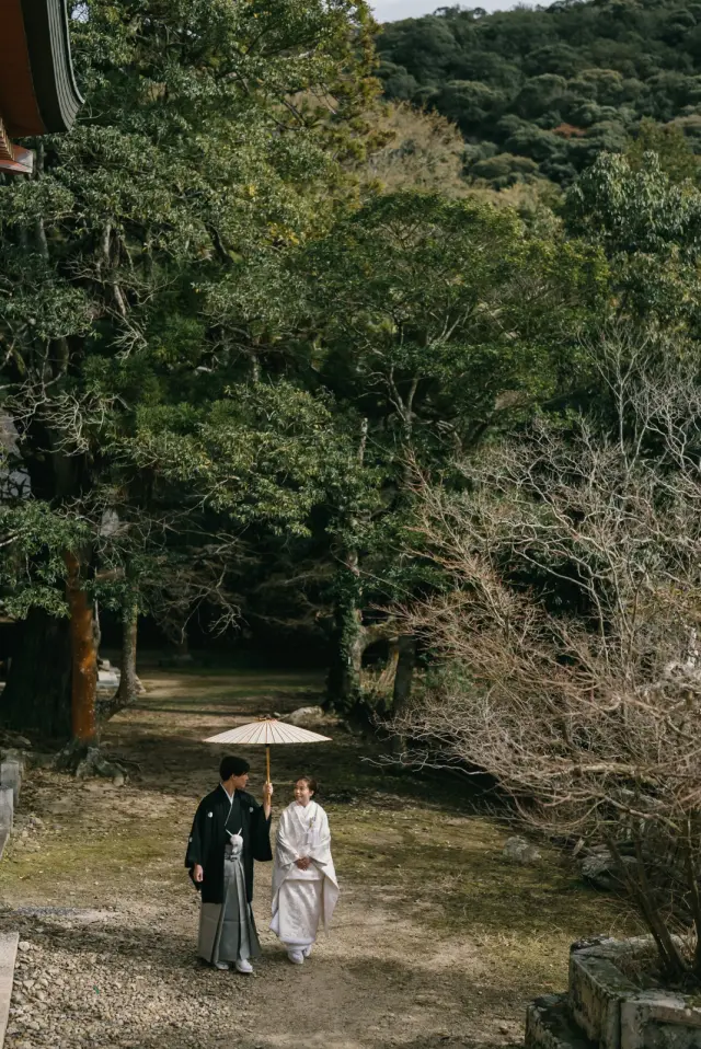 太山寺の写真 17（撮影: SCARLET KOBE）
